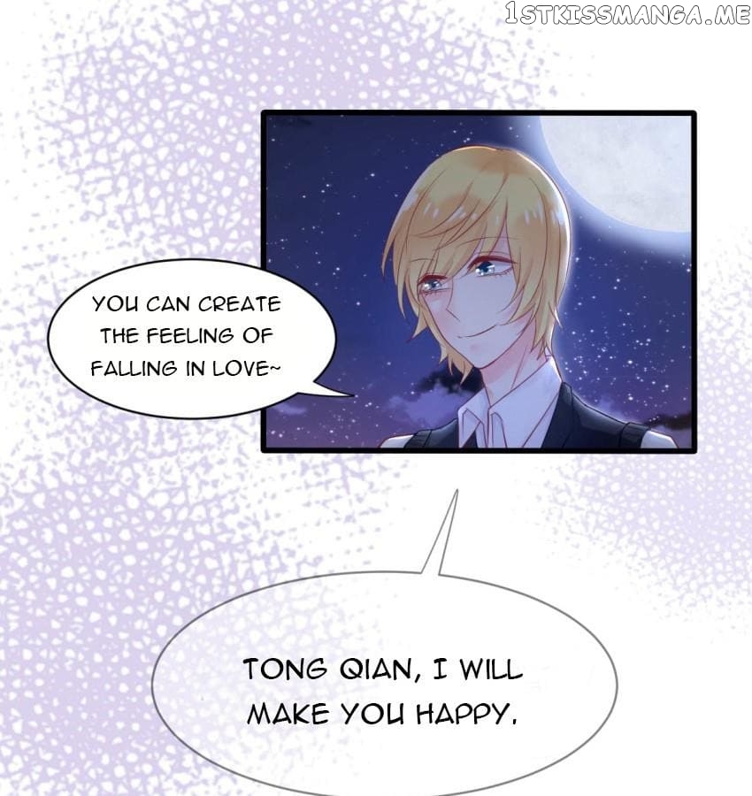 The One In My Dream chapter 32 - page 42