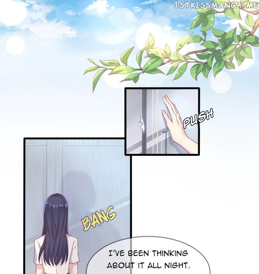The One In My Dream chapter 32 - page 44
