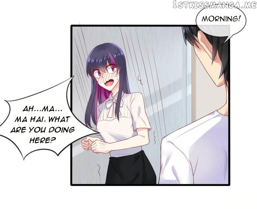 The One In My Dream chapter 32 - page 46