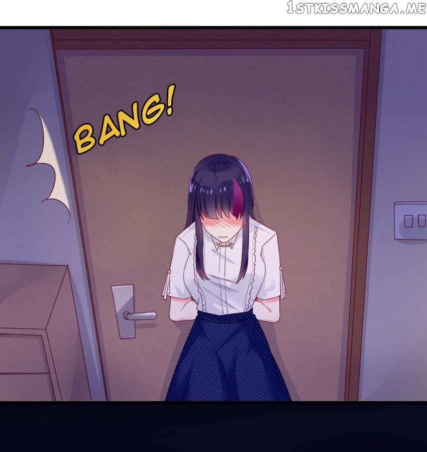 The One In My Dream chapter 32 - page 6