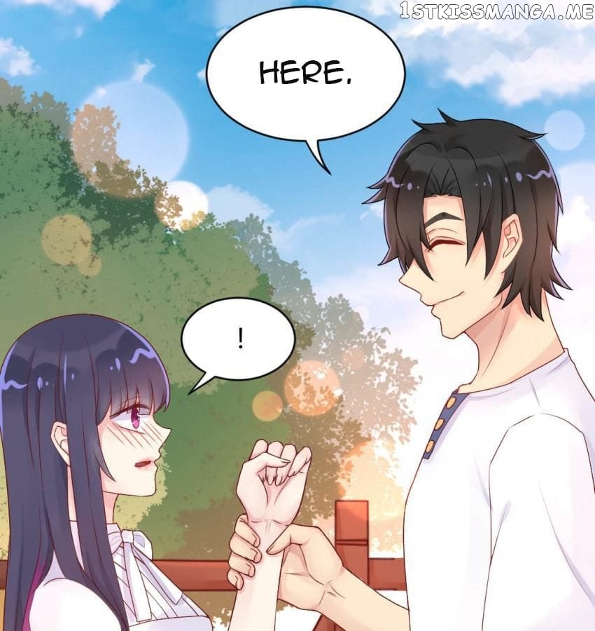 The One In My Dream chapter 33 - page 12