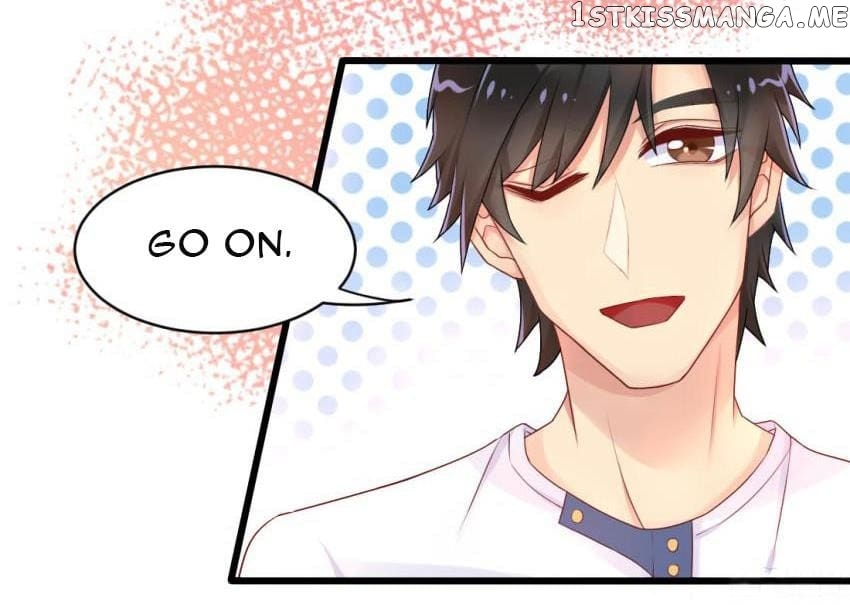 The One In My Dream chapter 33 - page 15