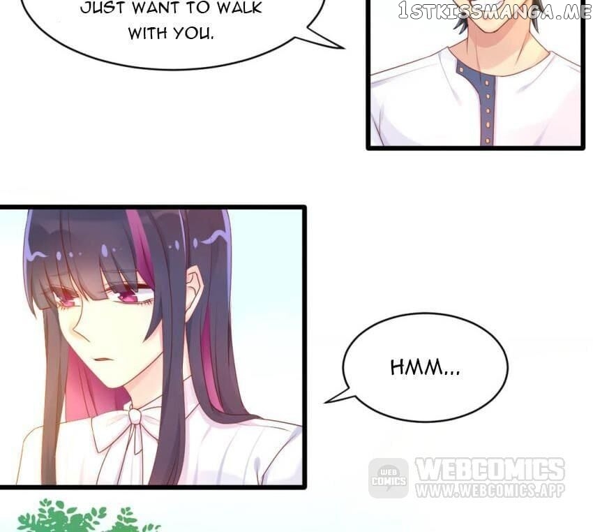 The One In My Dream chapter 33 - page 2