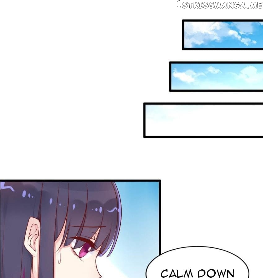 The One In My Dream chapter 33 - page 24