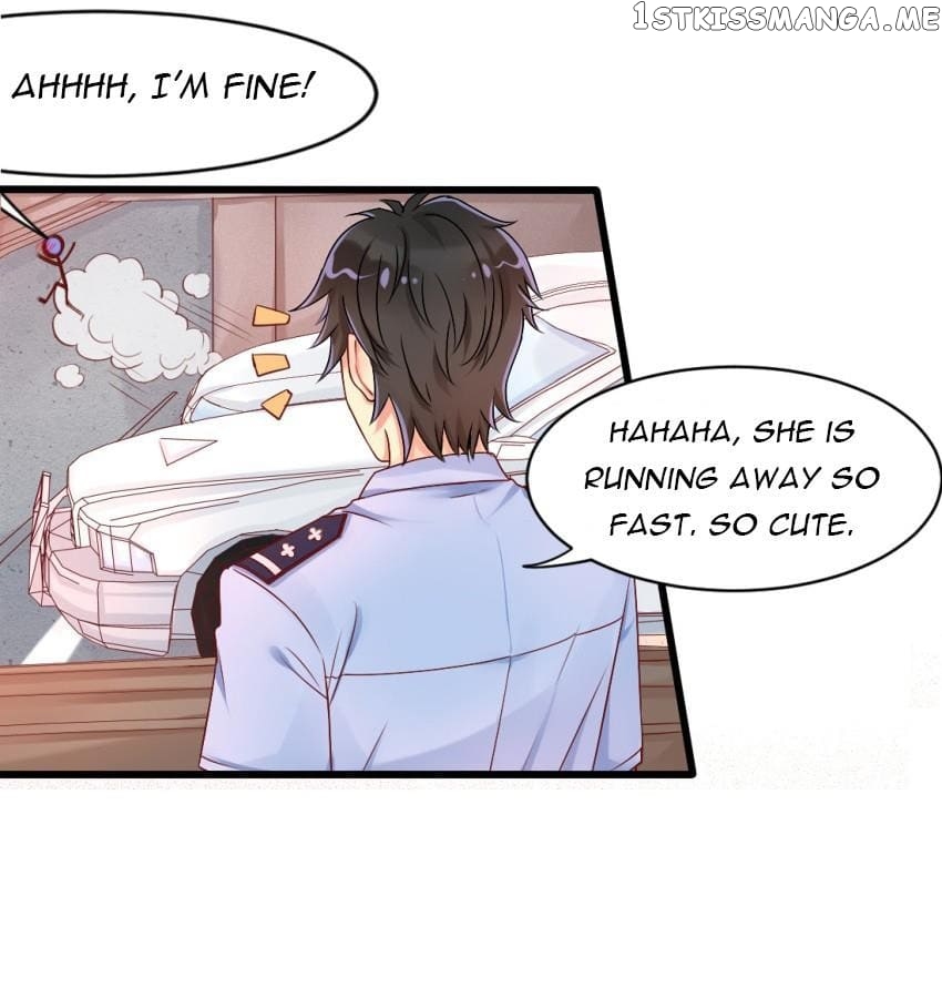 The One In My Dream chapter 33 - page 39