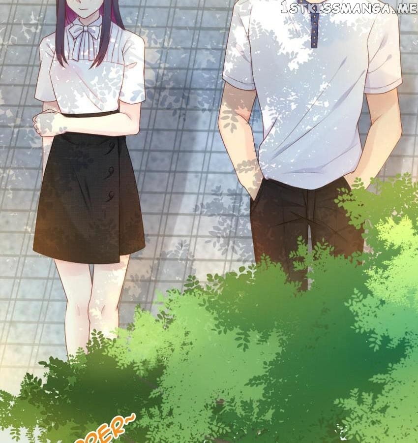 The One In My Dream chapter 33 - page 4