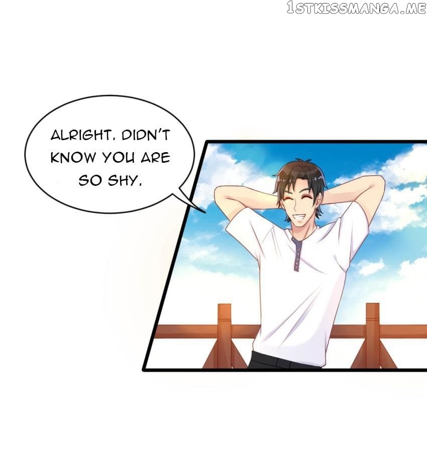 The One In My Dream chapter 33 - page 8