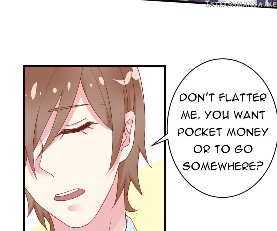 The One In My Dream chapter 9 - page 13