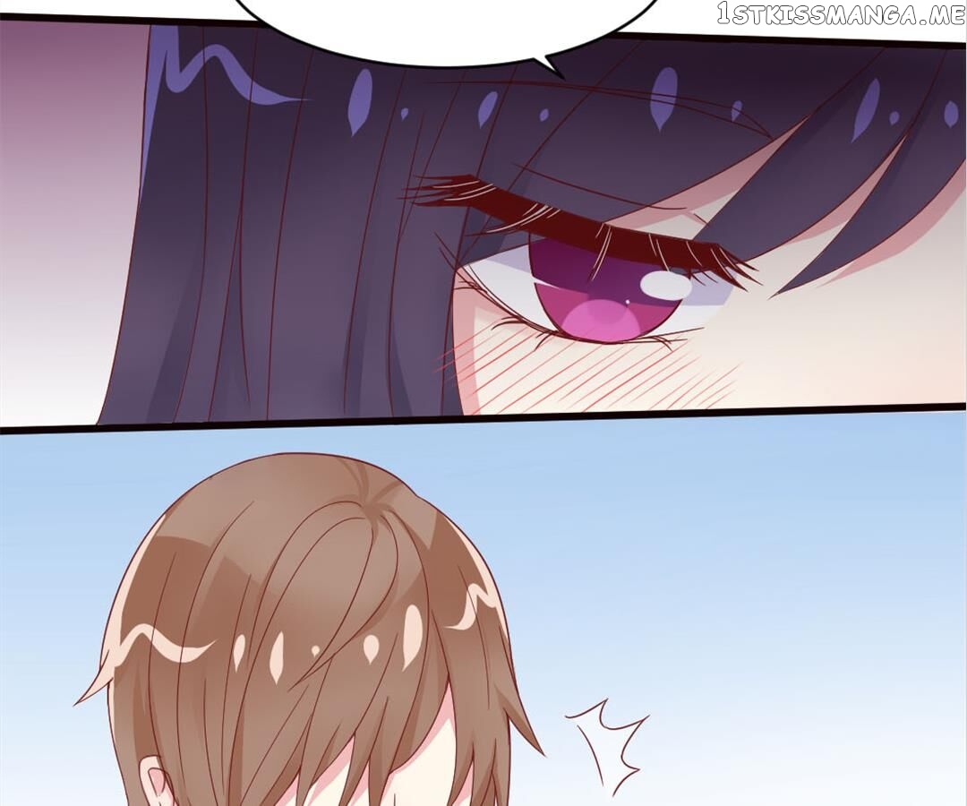 The One In My Dream chapter 9 - page 15