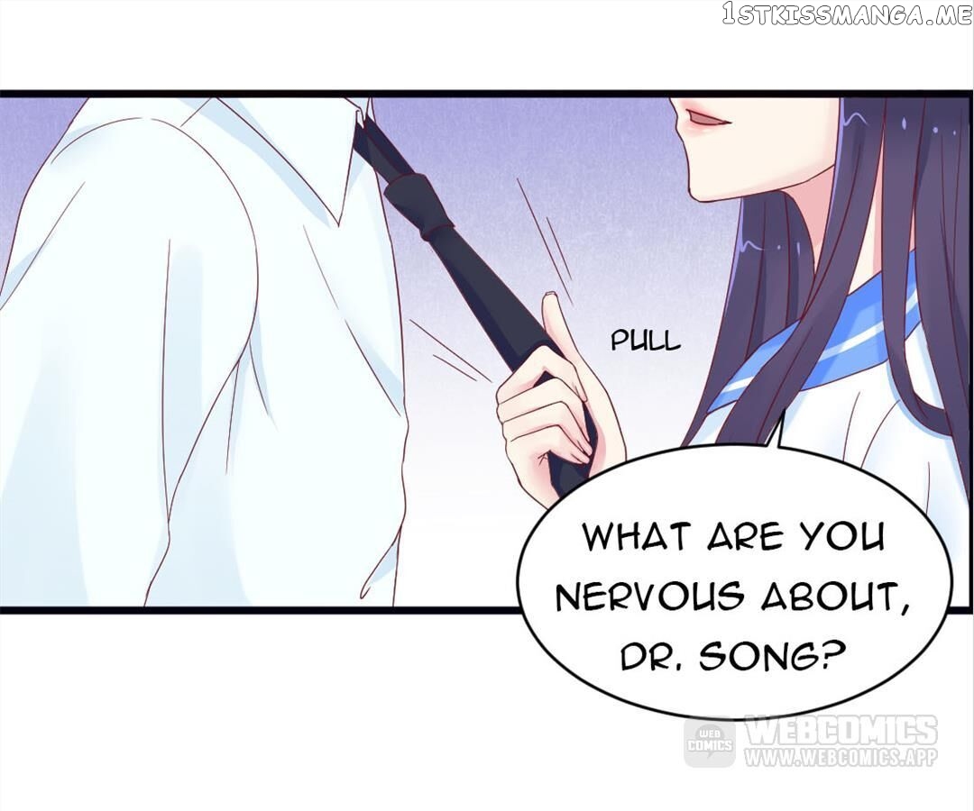 The One In My Dream chapter 9 - page 18