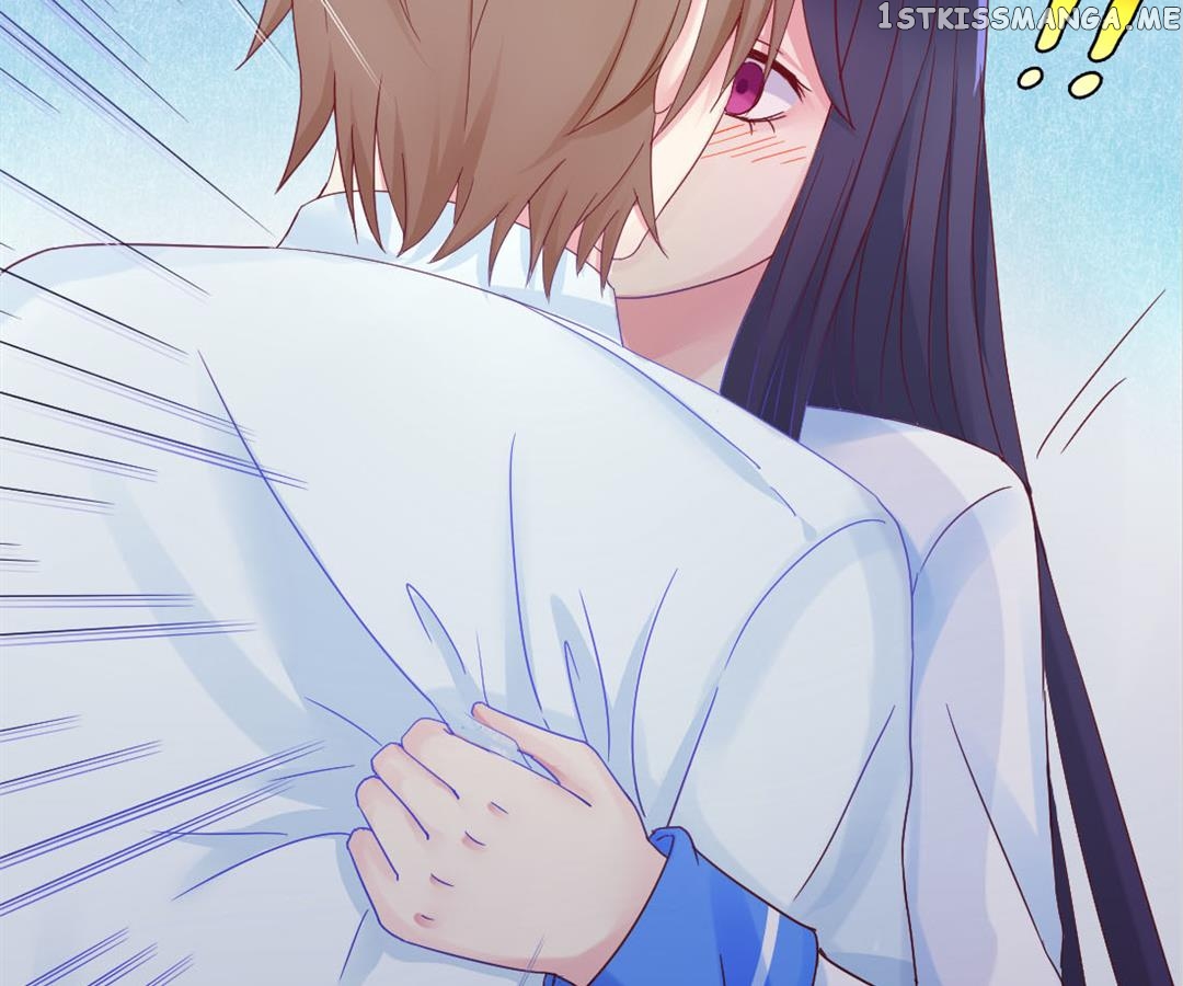 The One In My Dream chapter 9 - page 25