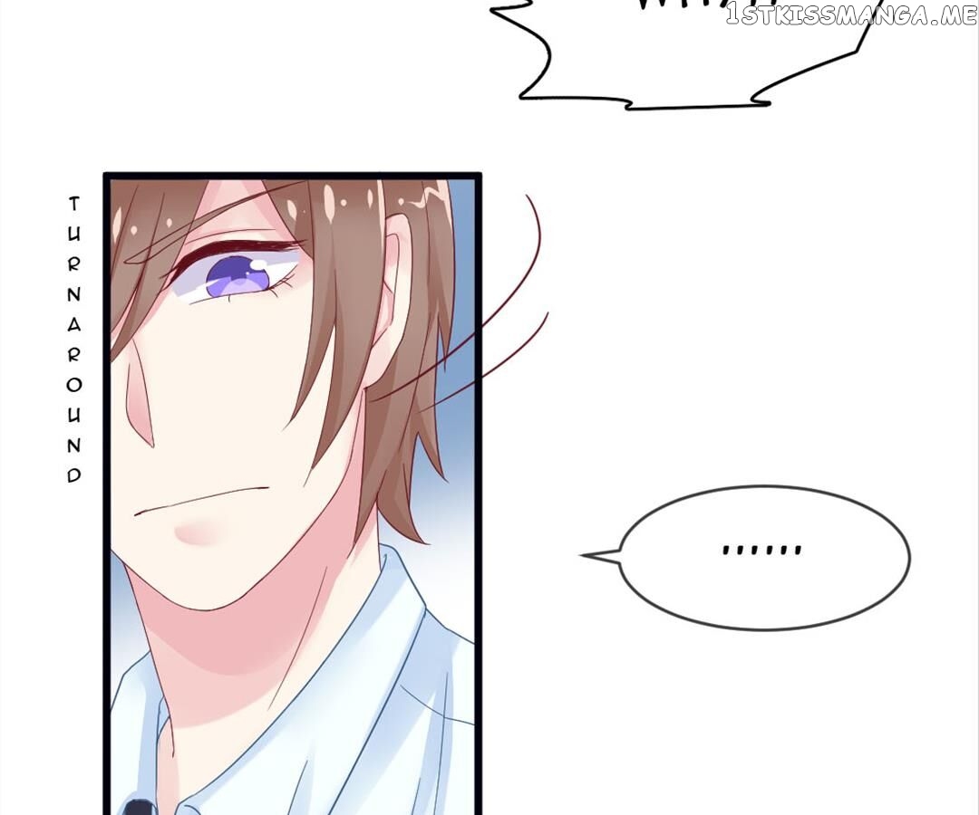 The One In My Dream chapter 9 - page 32