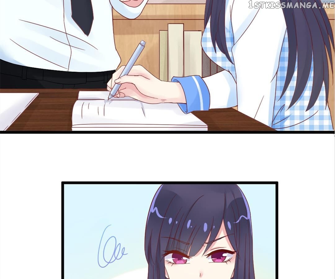 The One In My Dream chapter 9 - page 4