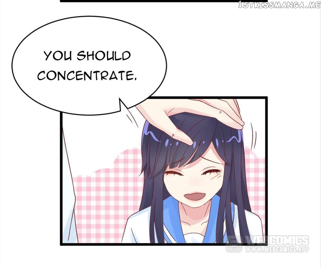 The One In My Dream chapter 9 - page 6