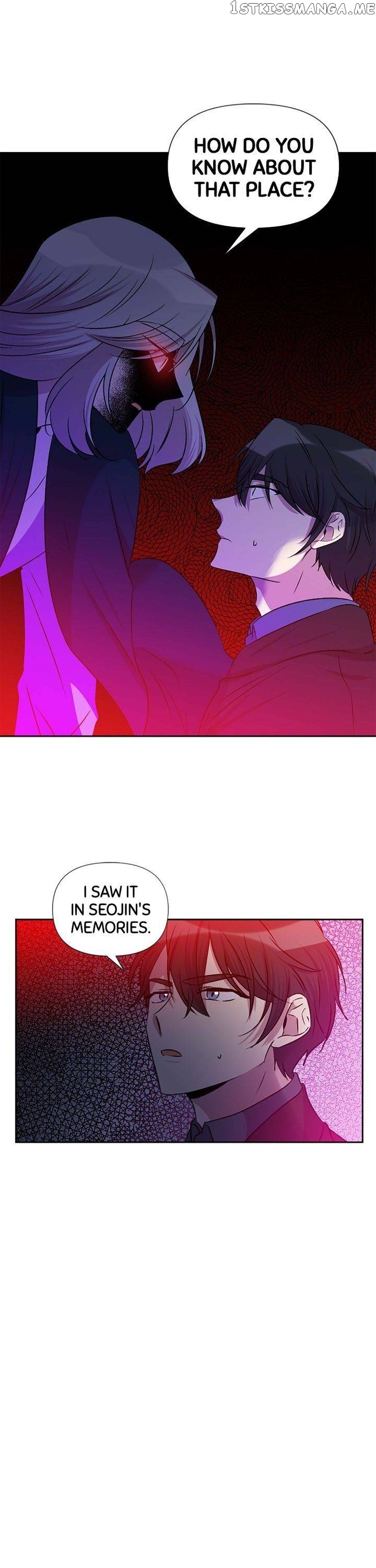 Romance in The Old Bookstore chapter 64 - page 16