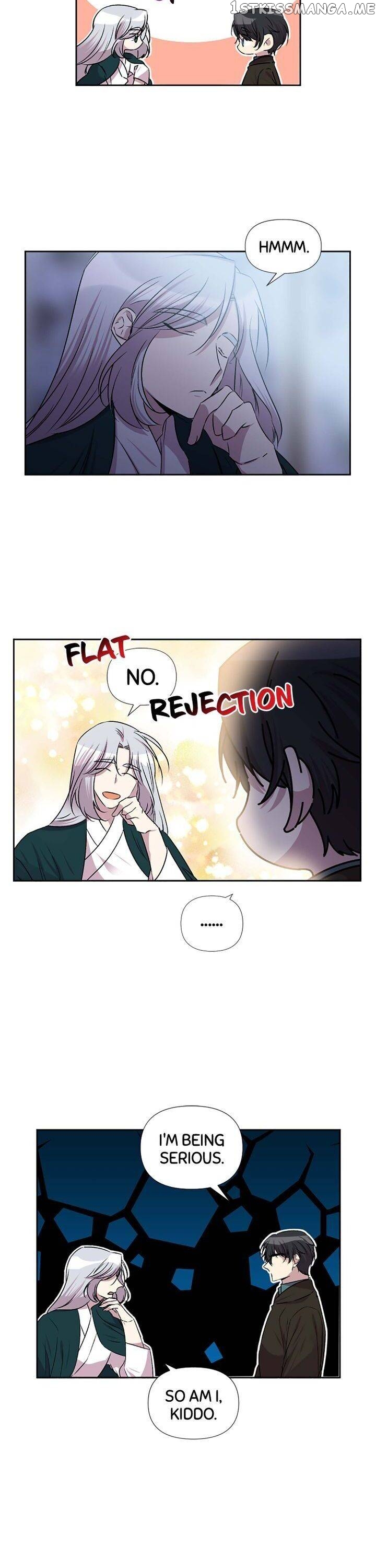Romance in The Old Bookstore chapter 64 - page 8
