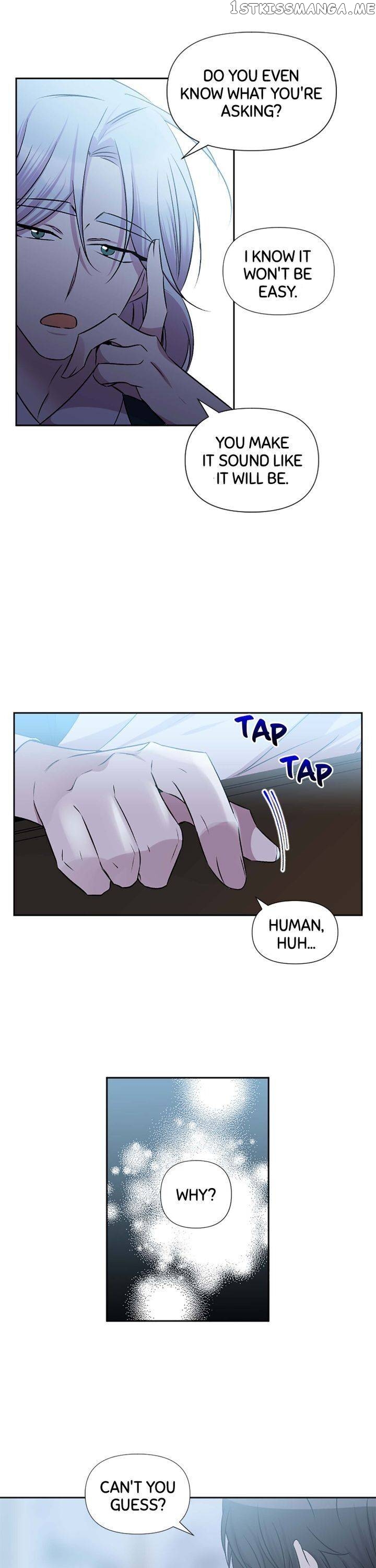 Romance in The Old Bookstore chapter 64 - page 9