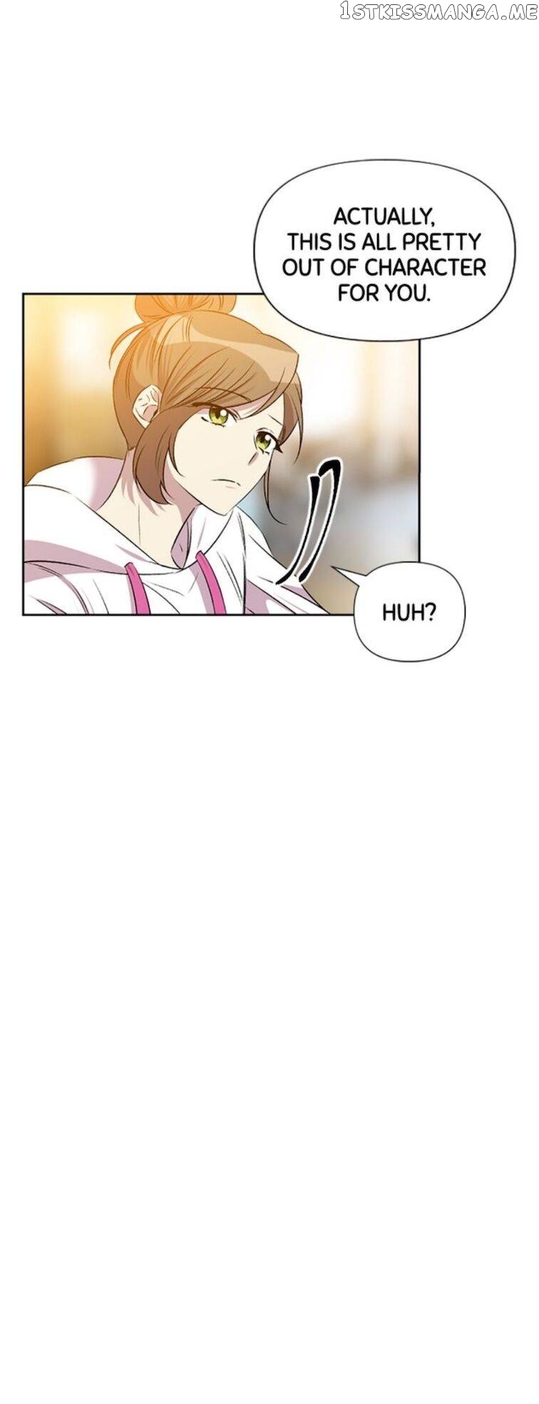 Romance in The Old Bookstore chapter 59 - page 11
