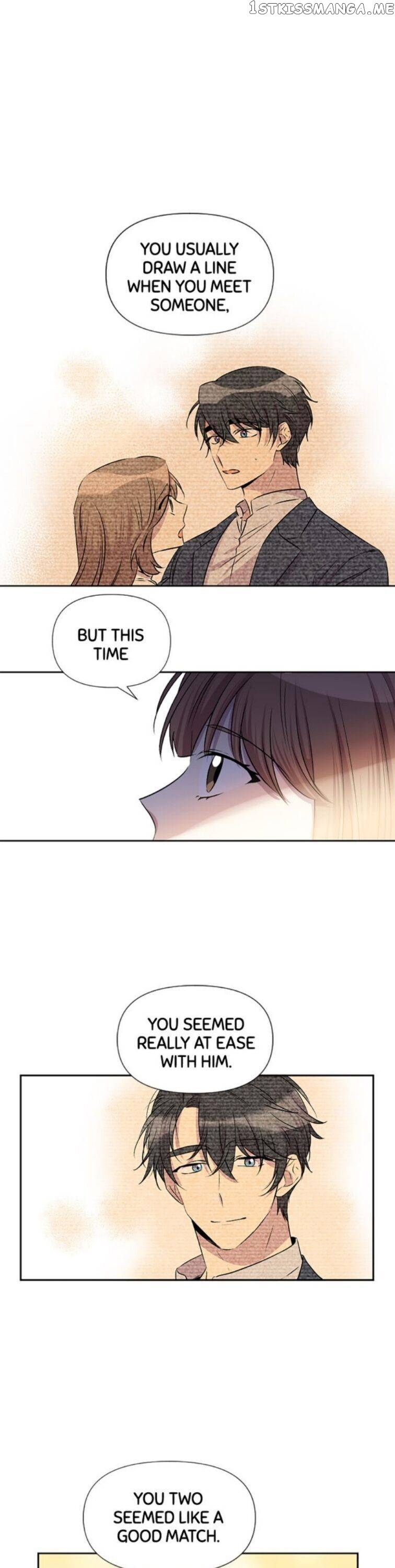 Romance in The Old Bookstore chapter 59 - page 12
