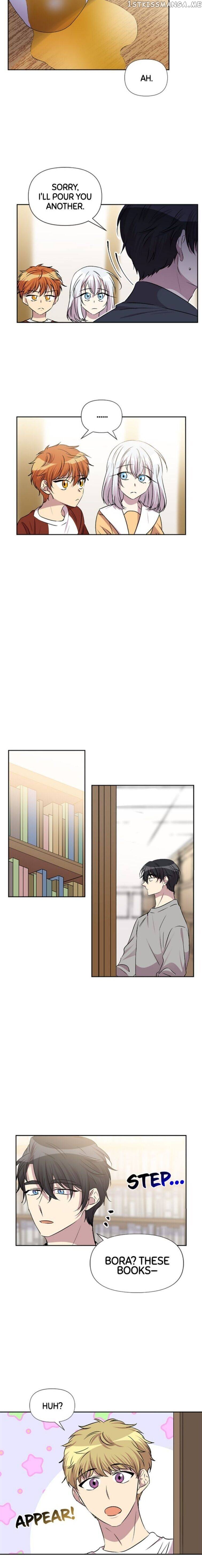 Romance in The Old Bookstore chapter 59 - page 16