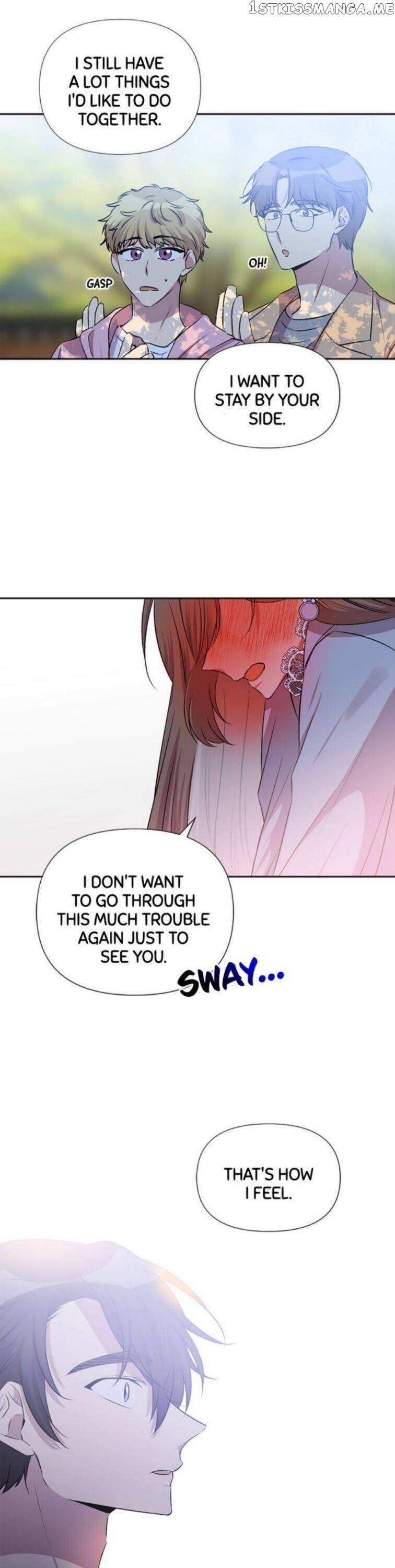 Romance in The Old Bookstore chapter 59 - page 6