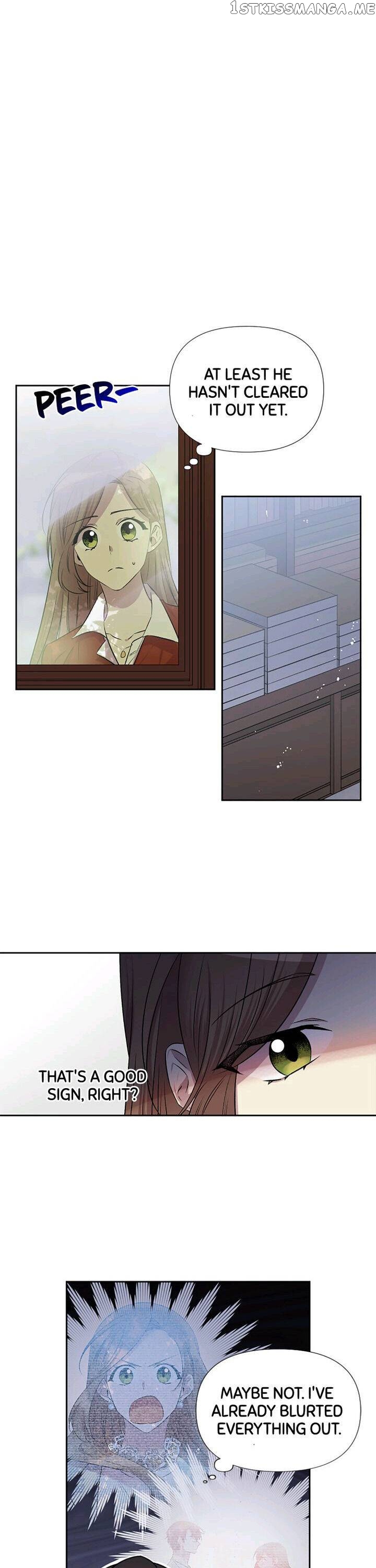 Romance in The Old Bookstore chapter 60 - page 13
