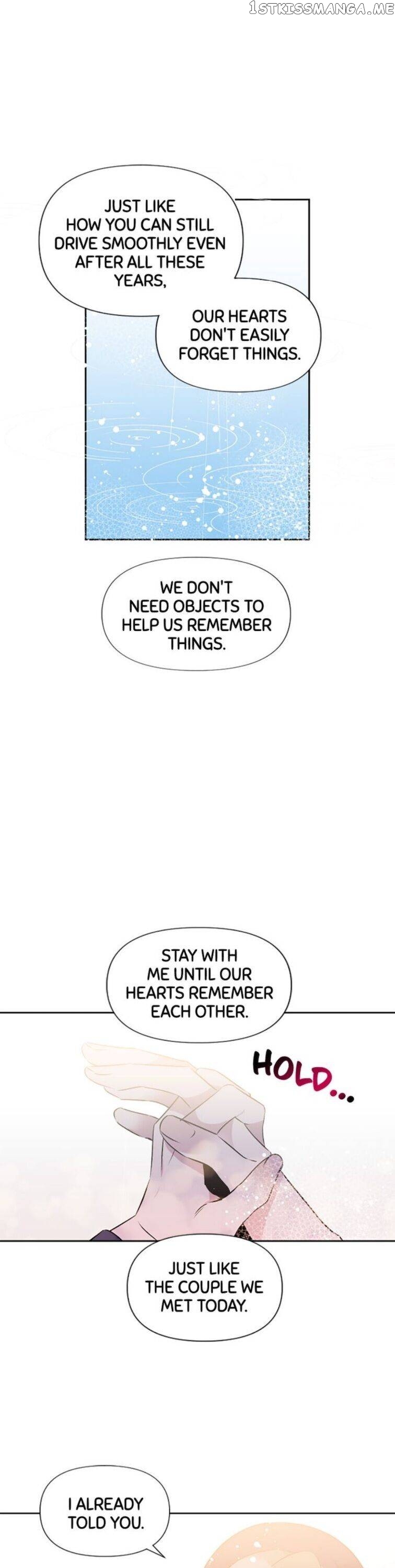 Romance in The Old Bookstore chapter 63 - page 13
