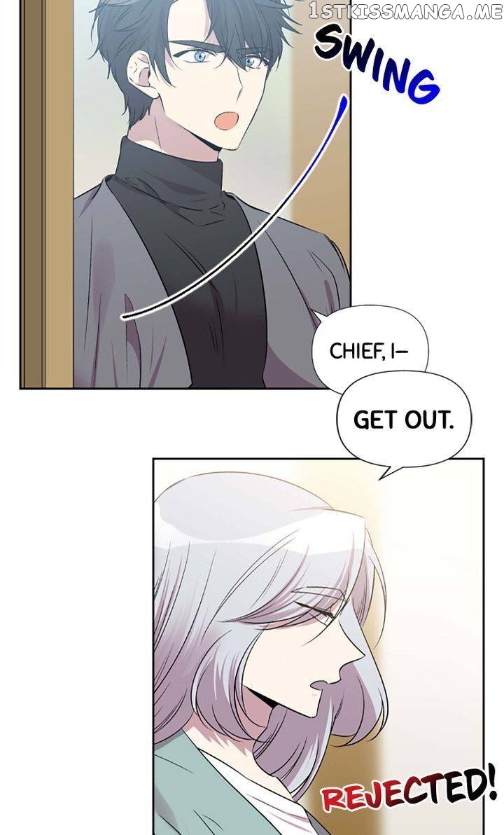 Romance in The Old Bookstore chapter 65 - page 18