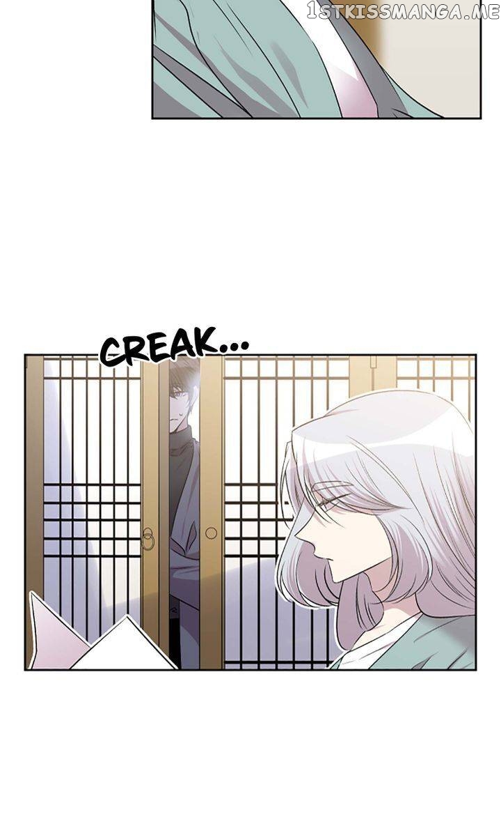 Romance in The Old Bookstore chapter 65 - page 19