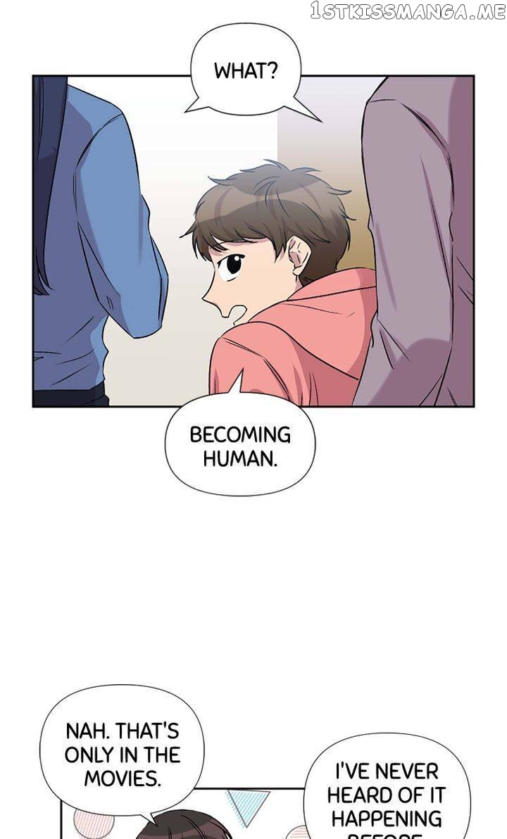 Romance in The Old Bookstore chapter 65 - page 24