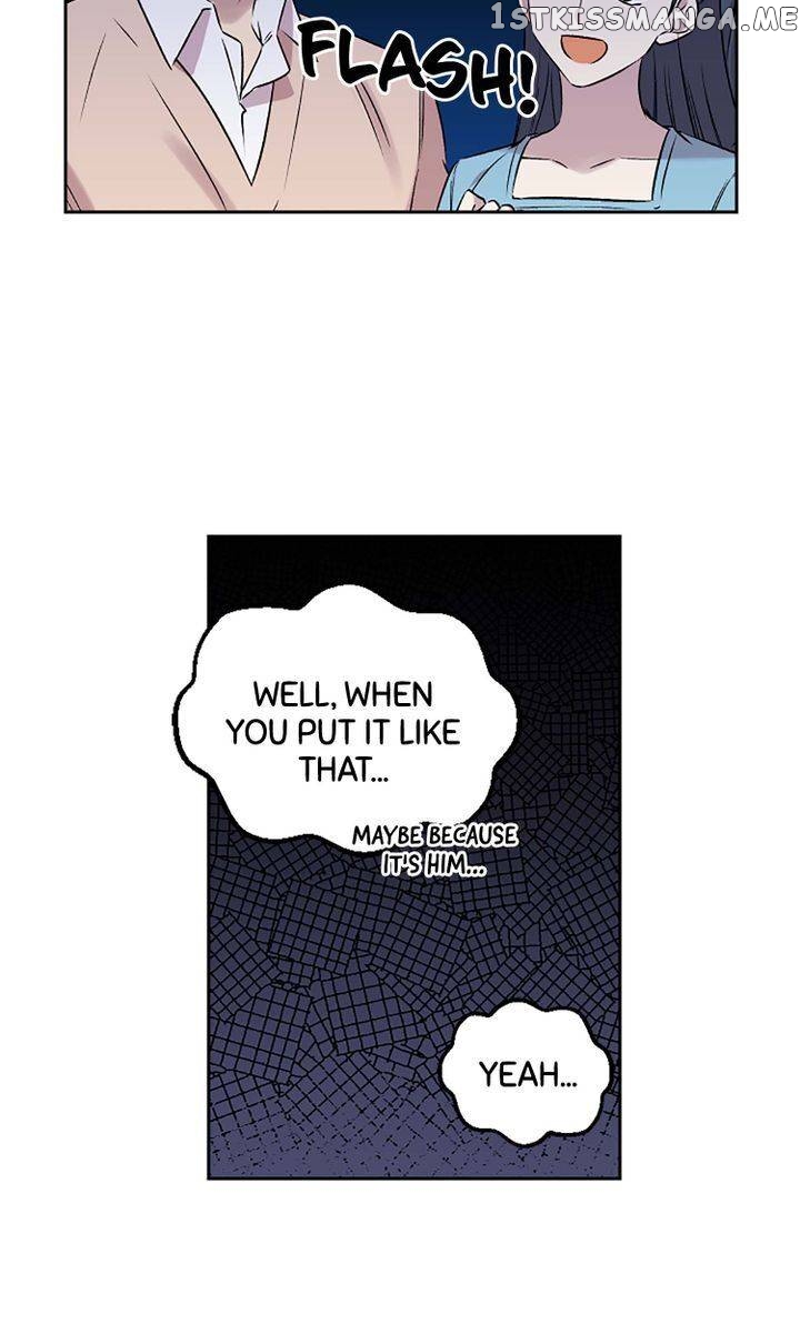 Romance in The Old Bookstore chapter 65 - page 26