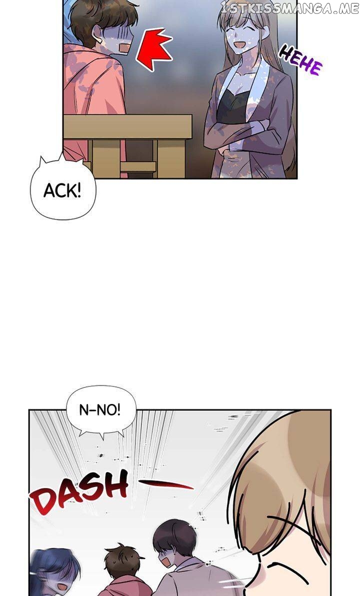 Romance in The Old Bookstore chapter 65 - page 29