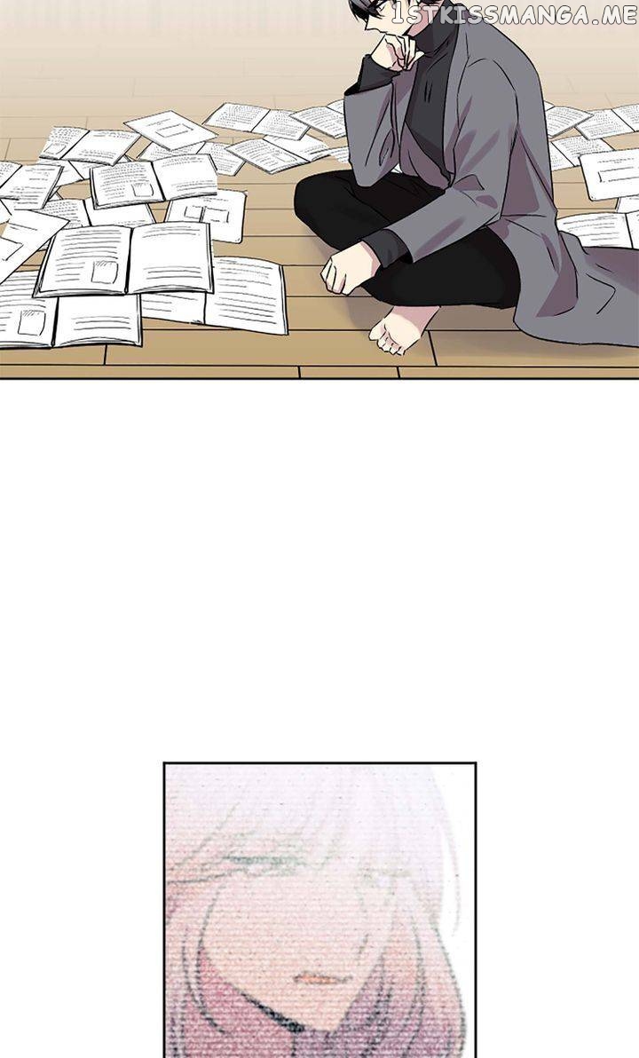 Romance in The Old Bookstore chapter 65 - page 34