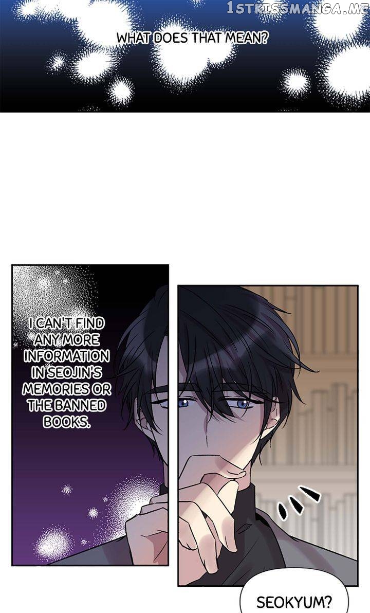 Romance in The Old Bookstore chapter 65 - page 36