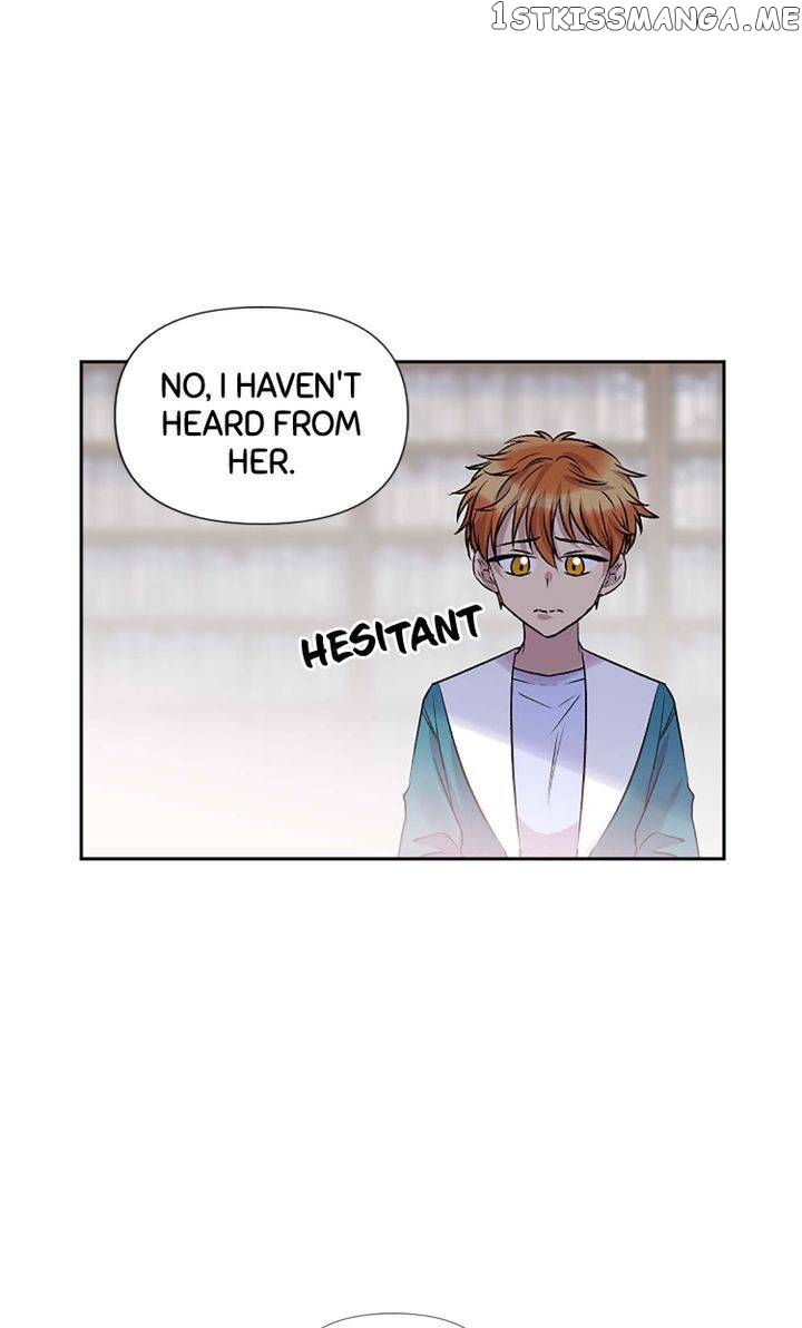 Romance in The Old Bookstore chapter 65 - page 38