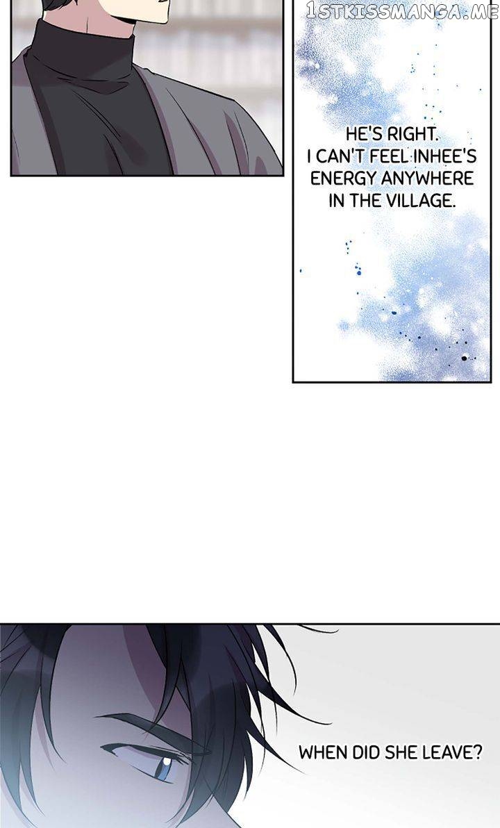Romance in The Old Bookstore chapter 65 - page 41