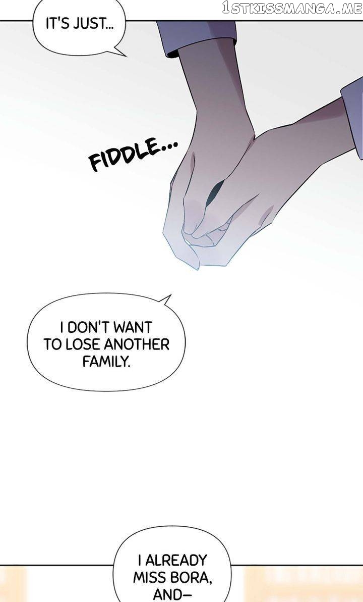 Romance in The Old Bookstore chapter 65 - page 44