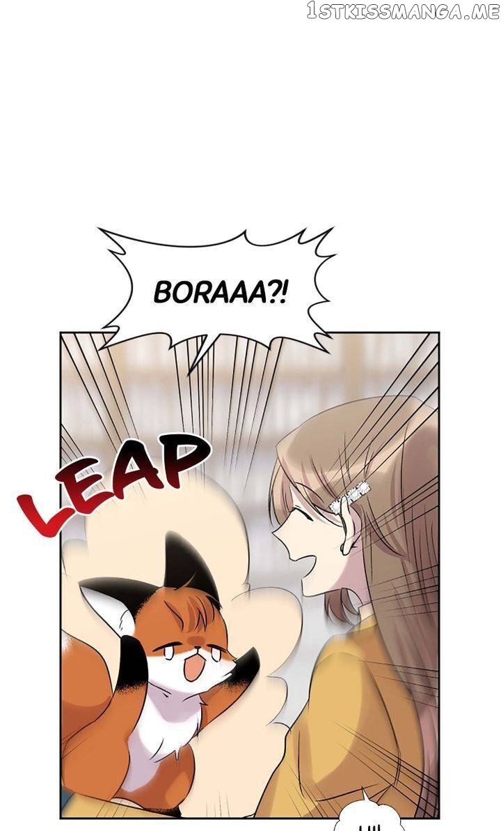 Romance in The Old Bookstore chapter 65 - page 47
