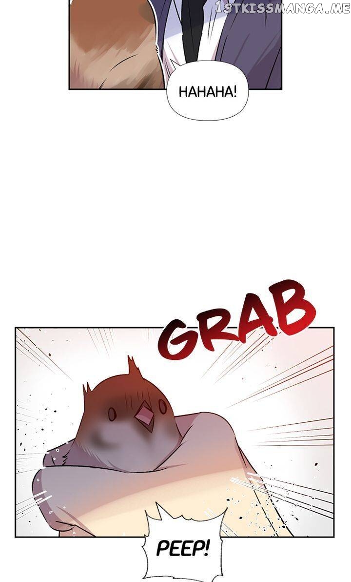 Romance in The Old Bookstore chapter 65 - page 6