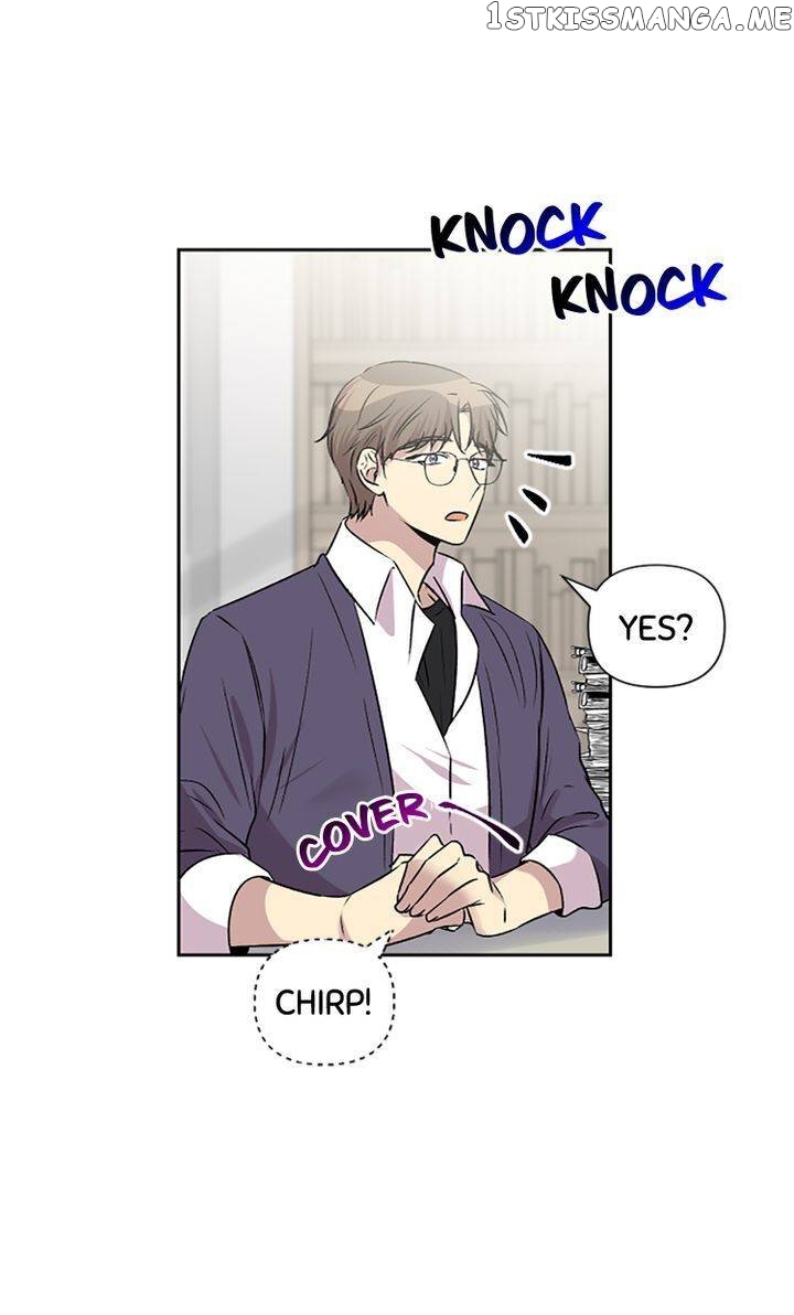 Romance in The Old Bookstore chapter 65 - page 8