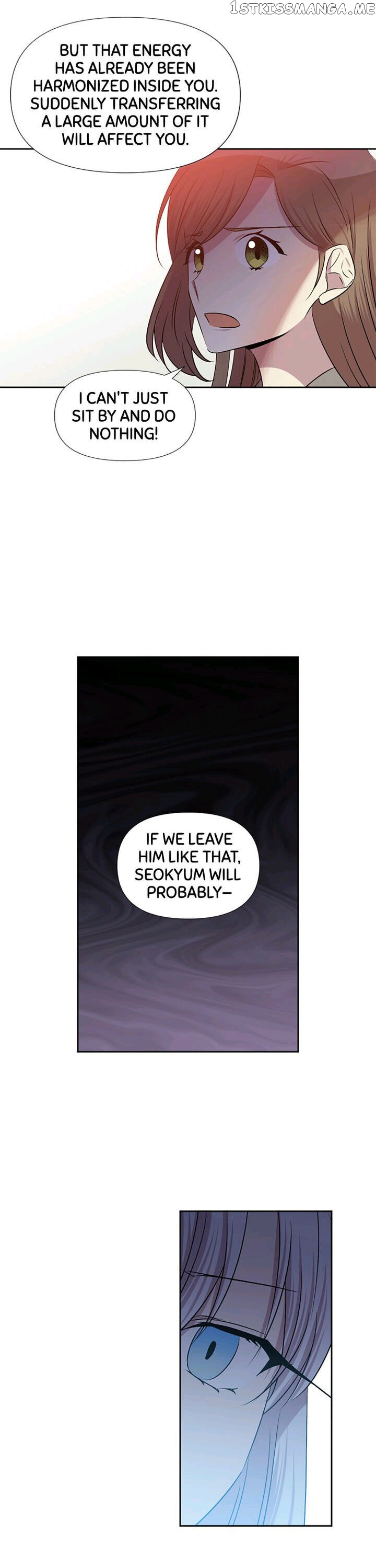 Romance in The Old Bookstore chapter 56 - page 16