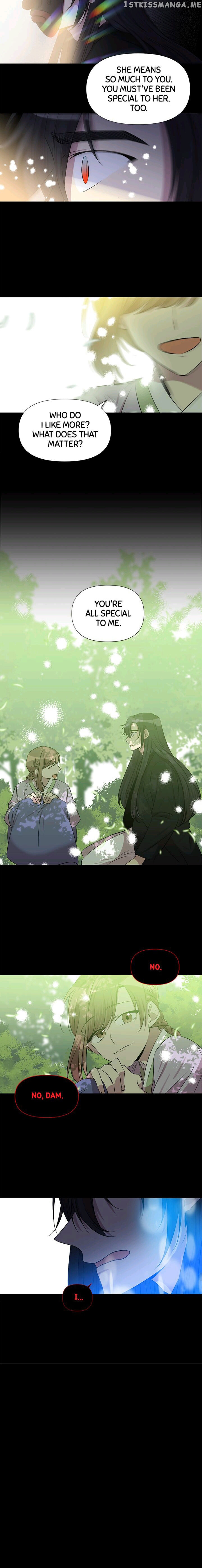 Romance in The Old Bookstore chapter 56 - page 4