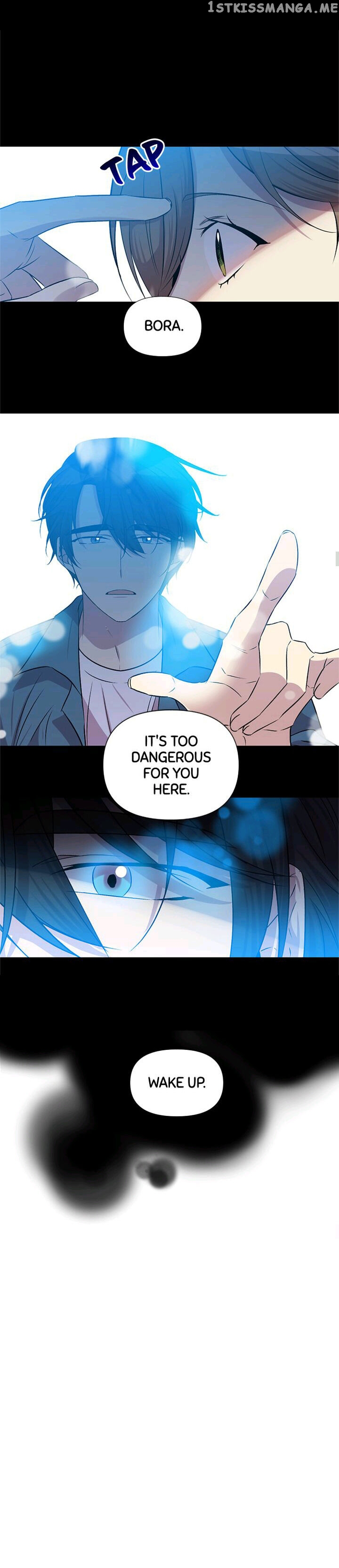 Romance in The Old Bookstore chapter 56 - page 6