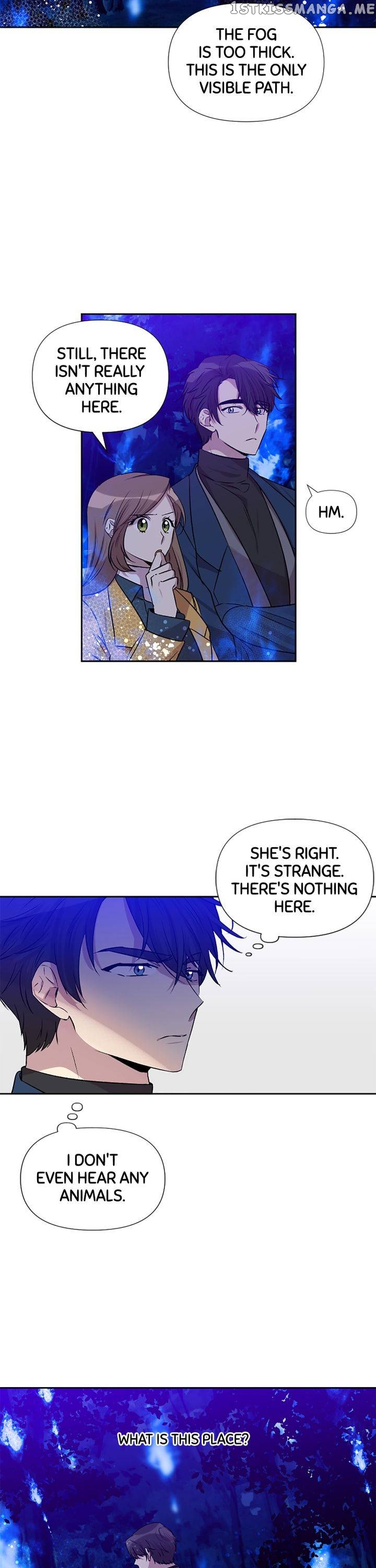 Romance in The Old Bookstore chapter 66 - page 17