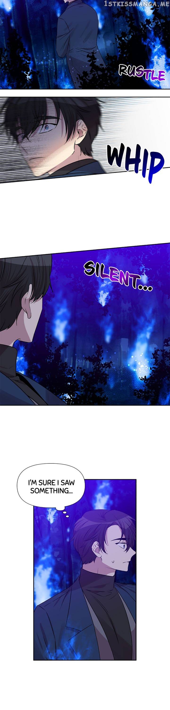 Romance in The Old Bookstore chapter 66 - page 18