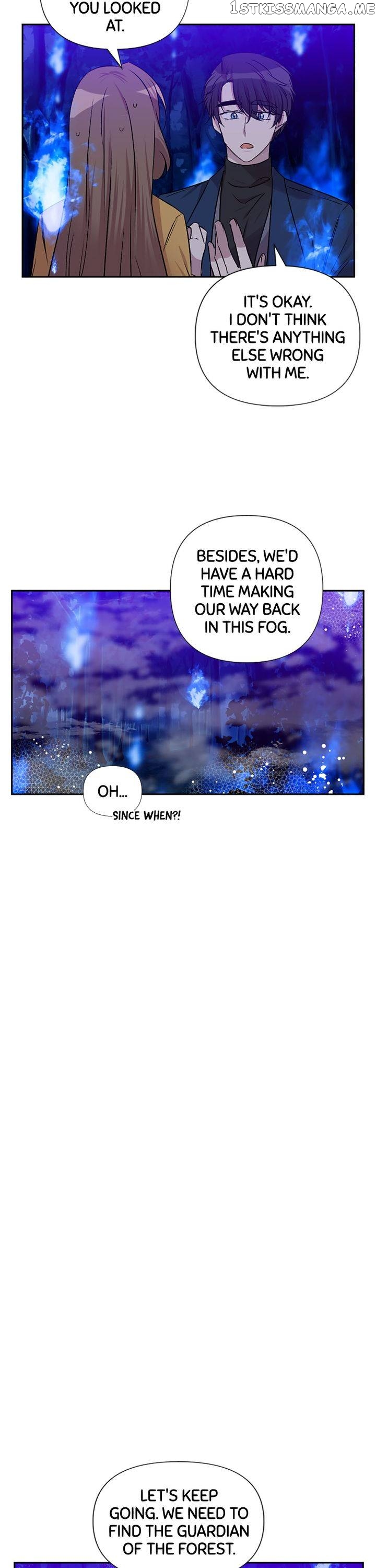Romance in The Old Bookstore chapter 66 - page 20