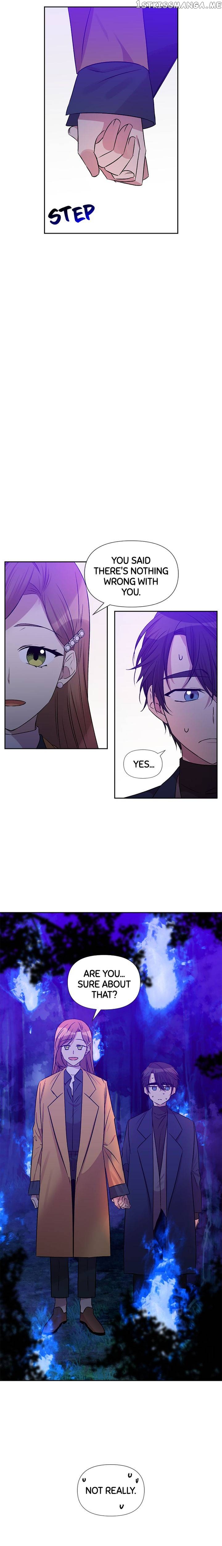Romance in The Old Bookstore chapter 66 - page 22