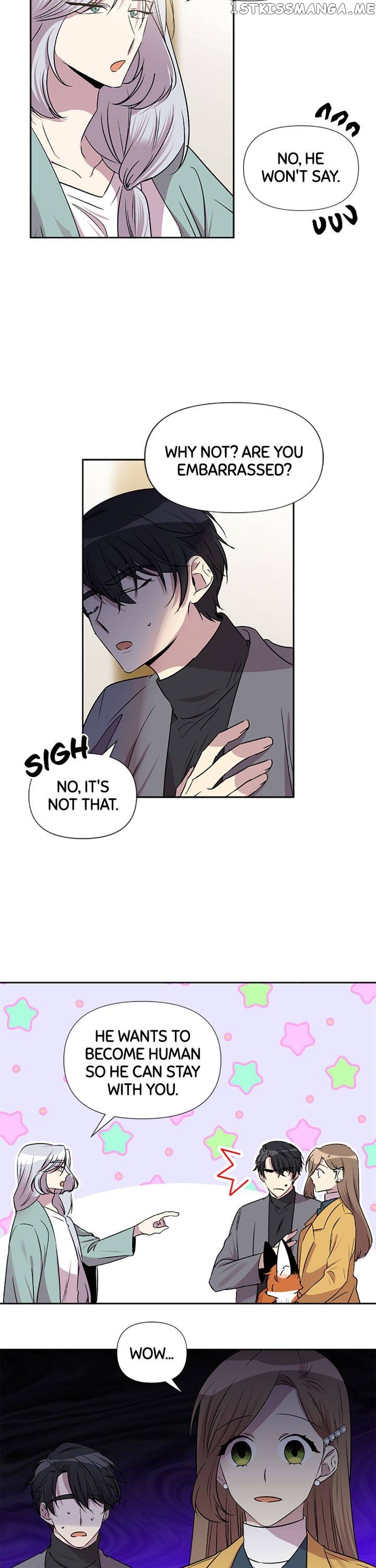 Romance in The Old Bookstore chapter 66 - page 4