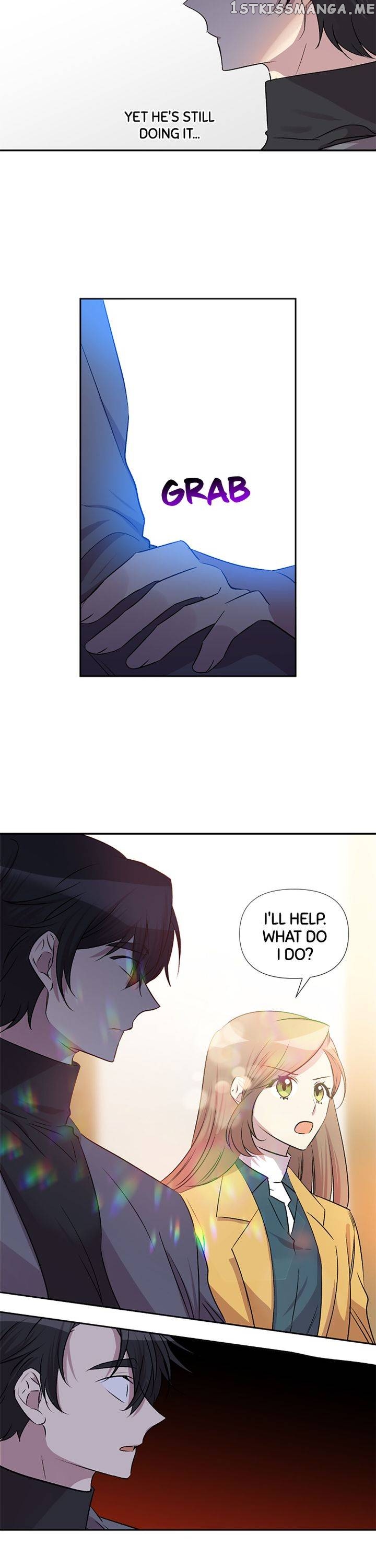 Romance in The Old Bookstore chapter 66 - page 7