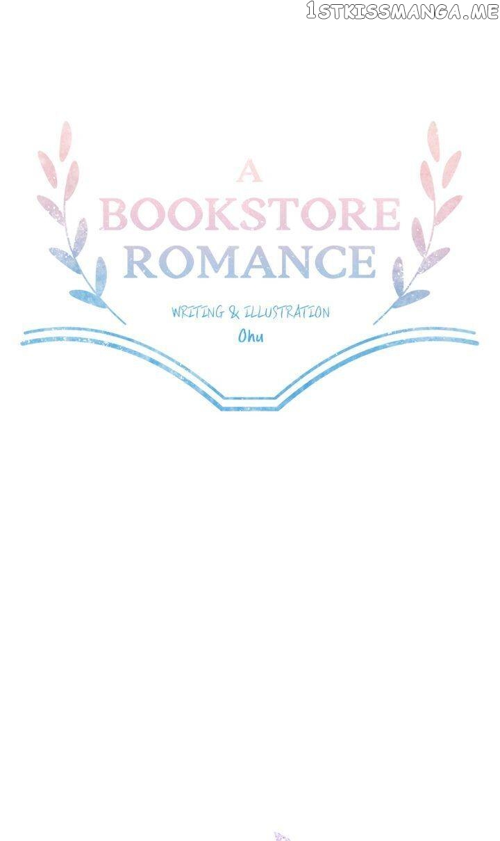 Romance in The Old Bookstore chapter 67 - page 11